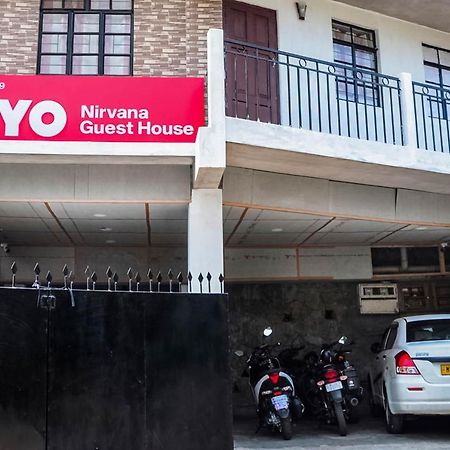 Oyo 18759 Nirvana Guest House Shillong Eksteriør bilde