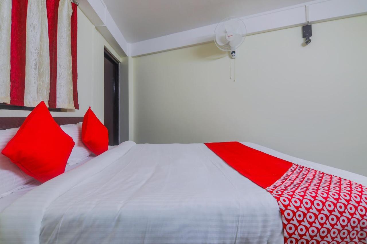 Oyo 18759 Nirvana Guest House Shillong Eksteriør bilde