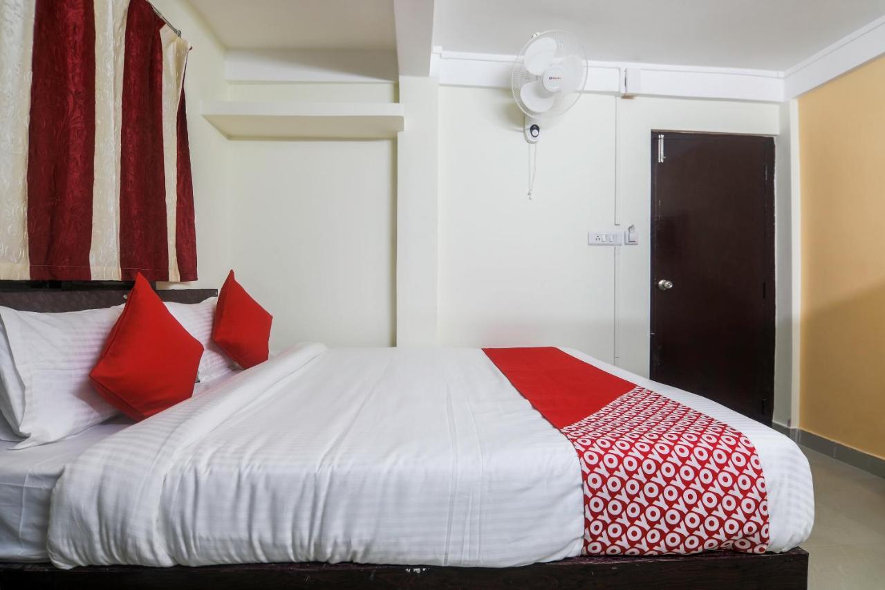 Oyo 18759 Nirvana Guest House Shillong Eksteriør bilde