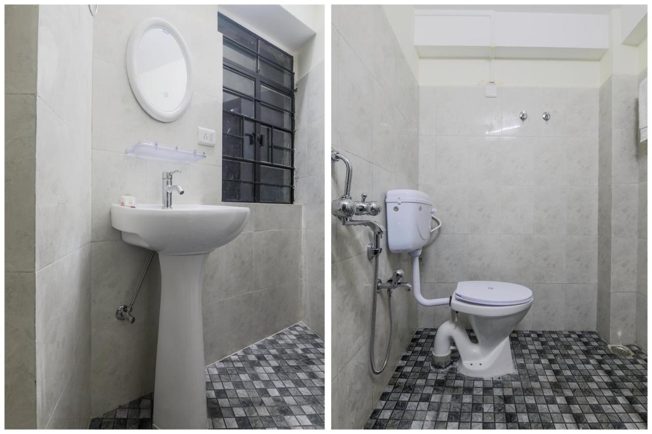 Oyo 18759 Nirvana Guest House Shillong Eksteriør bilde