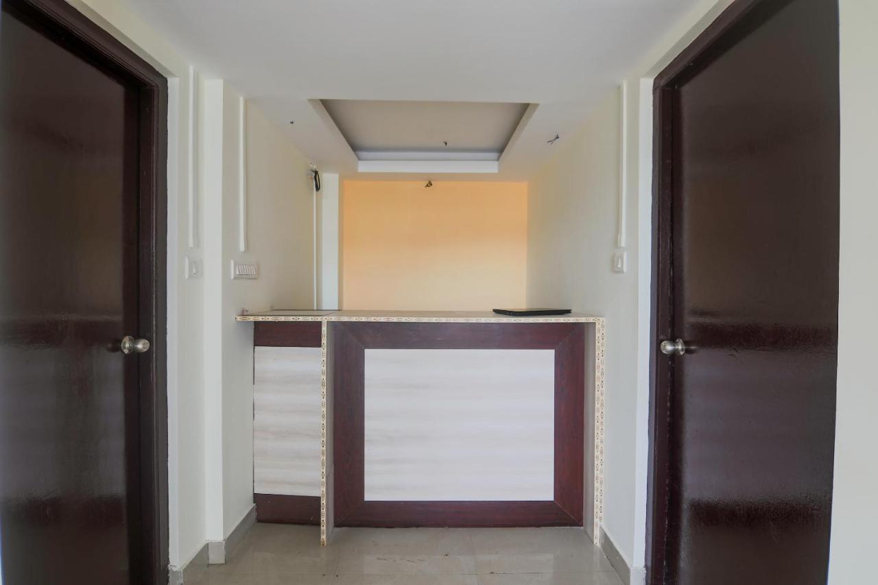 Oyo 18759 Nirvana Guest House Shillong Eksteriør bilde